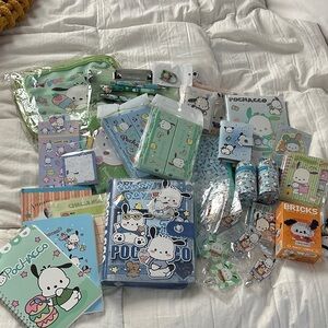 !SOLD!Pochacco Bundle
